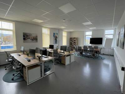 Gewerbeobjekt mieten in 8054 Graz (Bild 2)