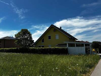 Haus provisionsfrei mieten in 5141 Moosdorf