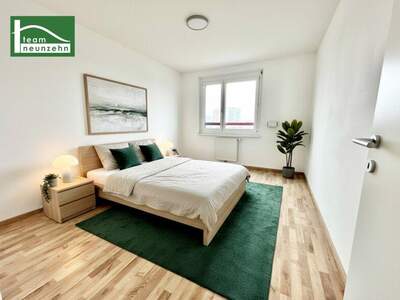 Terrassenwohnung mieten in 8020 Graz (Bild 1)