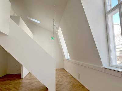 Büro / Praxis mieten in 1010 Wien (Bild 2)