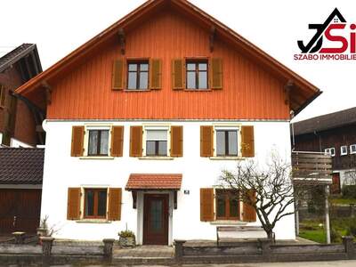 Haus kaufen in 6912 Hörbranz