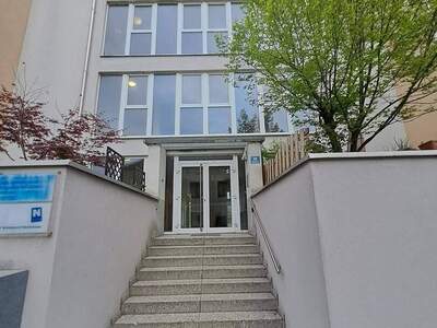 Mietwohnung in 3380 Pöchlarn