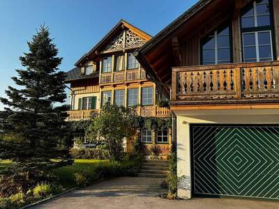 Haus kaufen in 8992 Altaussee