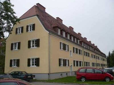 Wohnung mieten in 5280 Braunau
