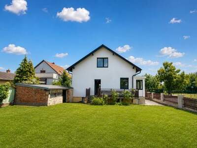 Haus kaufen in 2483 Weigelsdorf