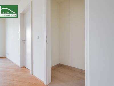 Terrassenwohnung kaufen in 1210 Wien (Bild 5)