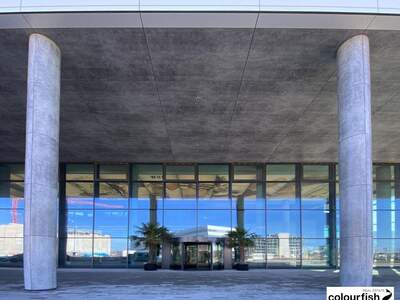 Gewerbeobjekt mieten in 1210 Wien (Bild 4)