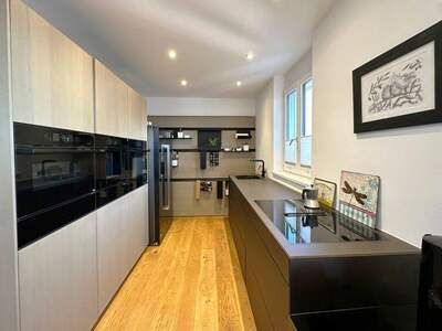 Terrassenwohnung kaufen in 6020 Innsbruck (Bild 5)