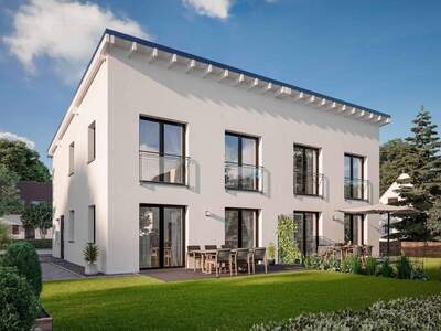 Haus kaufen in 5201 Seekirchen