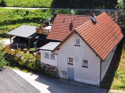 Haus kaufen in 3531 Niedernondorf