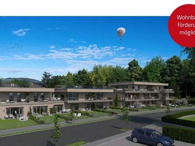 Eigentumswohnung in 5202 Neumarkt