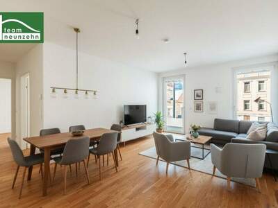 Terrassenwohnung kaufen in 1220 Wien (Bild 1)