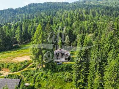 Grundstück kaufen in 9524 Verditz