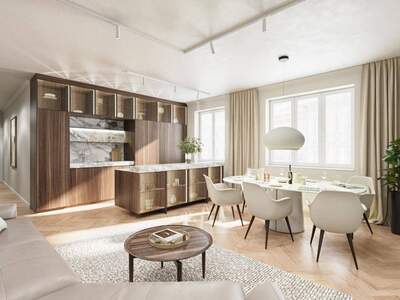 Eigentumswohnung in 1010 Wien