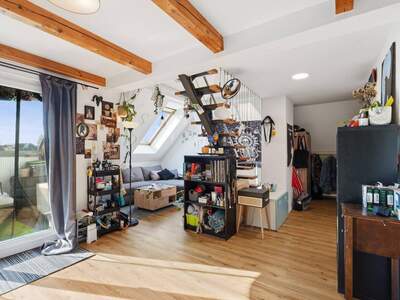 Wohnung kaufen in 4600 Wels