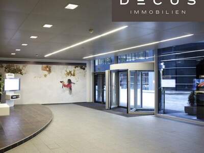 Büro / Praxis mieten in 1120 Wien (Bild 3)