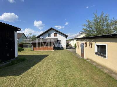 Einfamilienhaus kaufen in 7537 Neuberg (Bild 5)