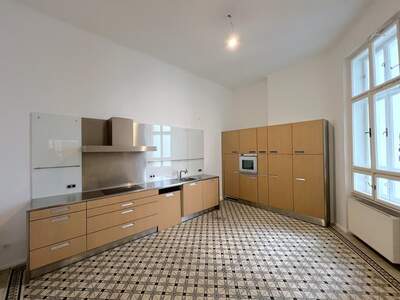 Terrassenwohnung mieten in 1030 Wien (Bild 4)