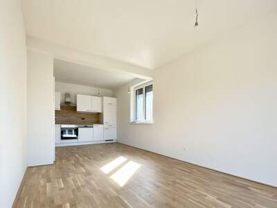 Wohnung mit Balkon mieten in 8045 Graz (Bild 3)