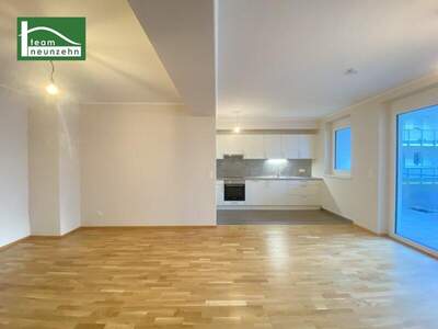 Terrassenwohnung mieten in 2320 Schwechat (Bild 1)