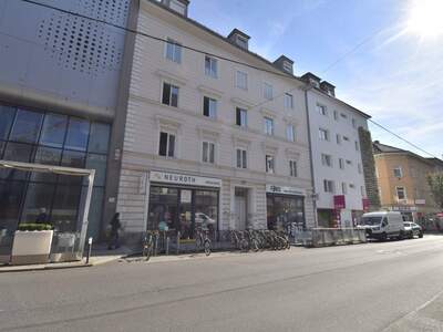 Wohnung mieten in 4040 Linz