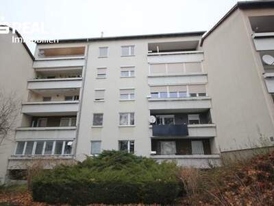 Eigentumswohnung in 2130 Mistelbach