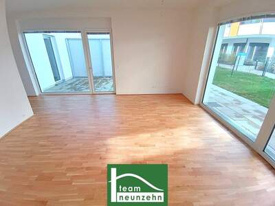 Terrassenwohnung kaufen in 3100 St. Pölten (Bild 1)