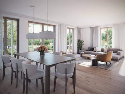 Eigentumswohnung in 4020 Linz