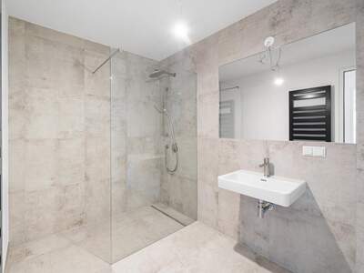 Terrassenwohnung kaufen in 1210 Wien (Bild 5)