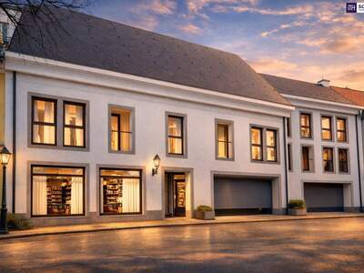 Anlageobjekt kaufen in 2301 Groß