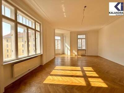 Mietwohnung in 1030 Wien