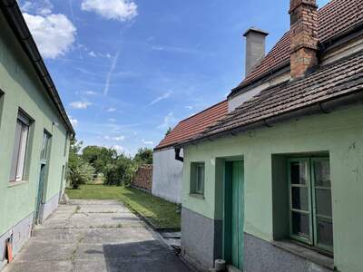 Haus kaufen in 7022 Schattendorf
