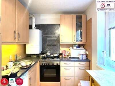 Terrassenwohnung kaufen in 1150 Wien (Bild 4)