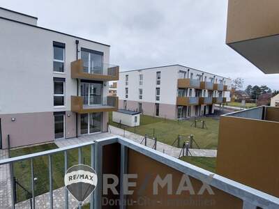 Terrassenwohnung mieten in 2201 Gerasdorf (Bild 5)