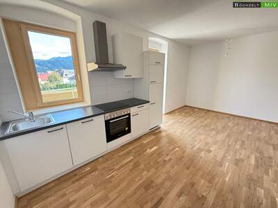 Wohnung mieten in 8720 Knittelfeld (Bild 1)