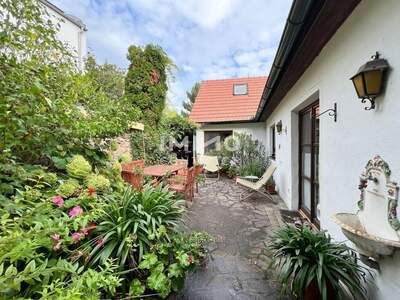 Haus mit Garten kaufen in 3500 Krems (Bild 3)