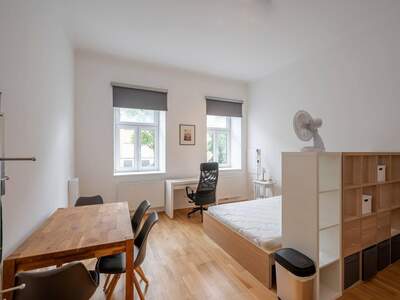 Wohnung kaufen in 1160 Wien