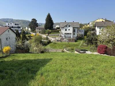 Grundstück kaufen in 4048 Puchenau