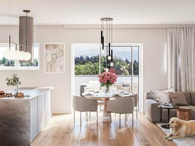 Wohnung kaufen in 8523 Frauental (Bild 1)