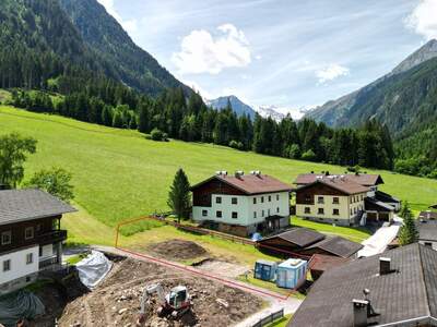 Grundstück kaufen in 6167 Neustift (Bild 5)