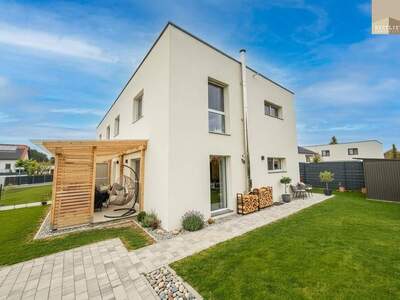 Haus kaufen in 2604 Theresienfeld