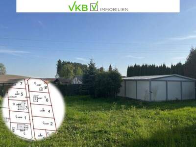 Grundstück kaufen in 4211 Spattendorf
