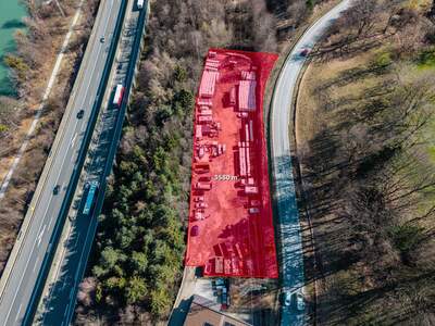 Gewerbeobjekt kaufen in 6070 Ampass (Bild 2)