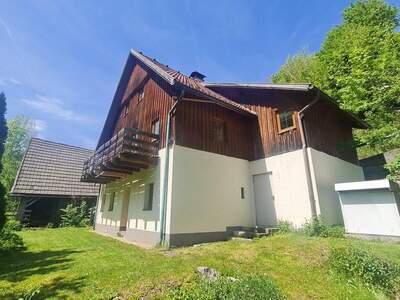 Einfamilienhaus kaufen in 3335 Weyer (Bild 2)