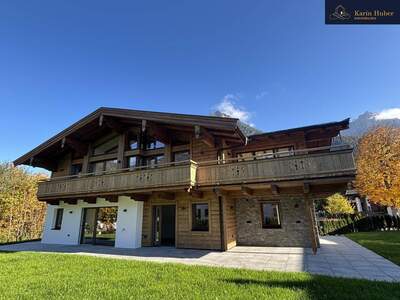 Haus kaufen in 6393 St. Ulrich
