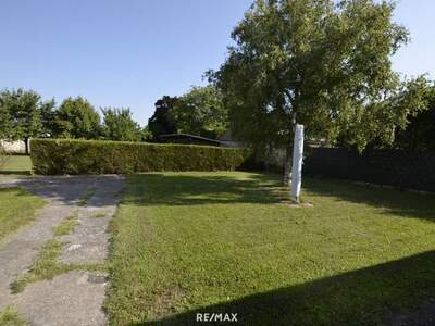 Grundstück kaufen in 2442 Ebreichsdorf