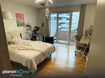 Terrassenwohnung kaufen in 5020 Salzburg (Bild 2)