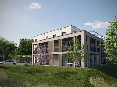 Wohnung kaufen in 9220 Augsdorf (Bild 1)