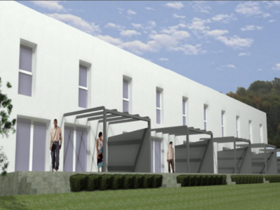 Wohnung mieten in 3671 Marbach