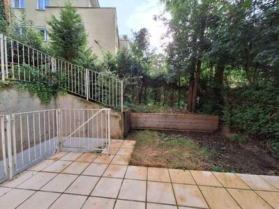 Wohnung mieten in 1160 Wien (Bild 1)